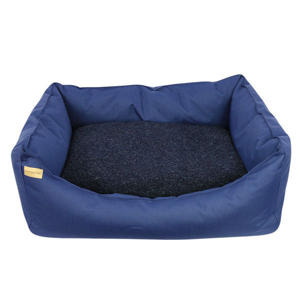 Earthbound Rectangular Waterproof Snuggle Bed