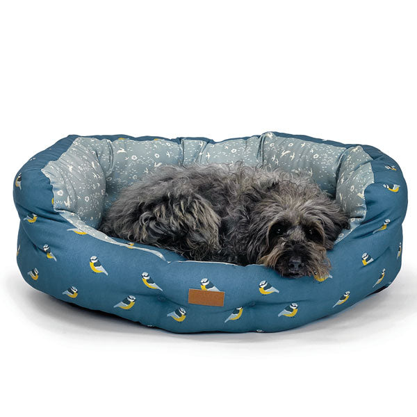 FatFace Flying Birds Deluxe Slumber Bed at £26.99