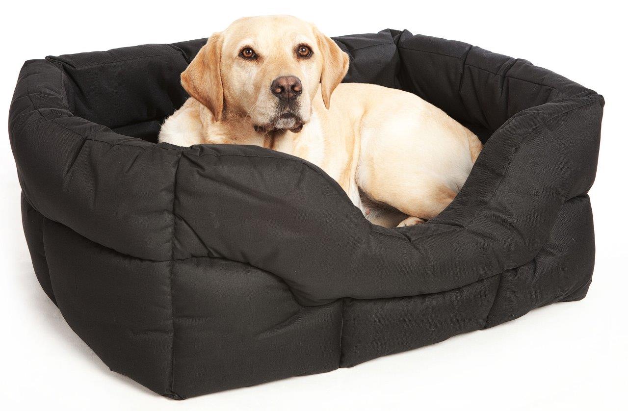 How To Look After Your Dog's Waterproof Bed