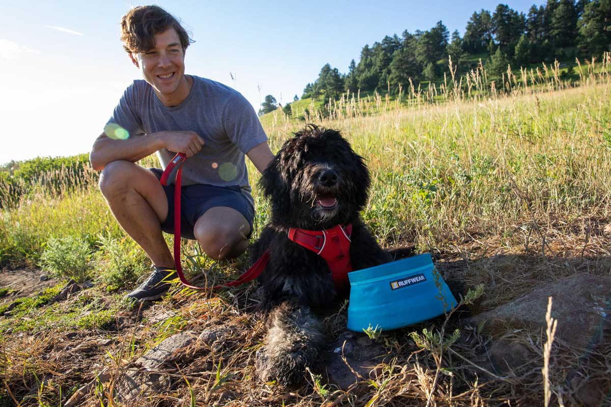 Ruffwear – Dog Accessories for Outdoor Adventures