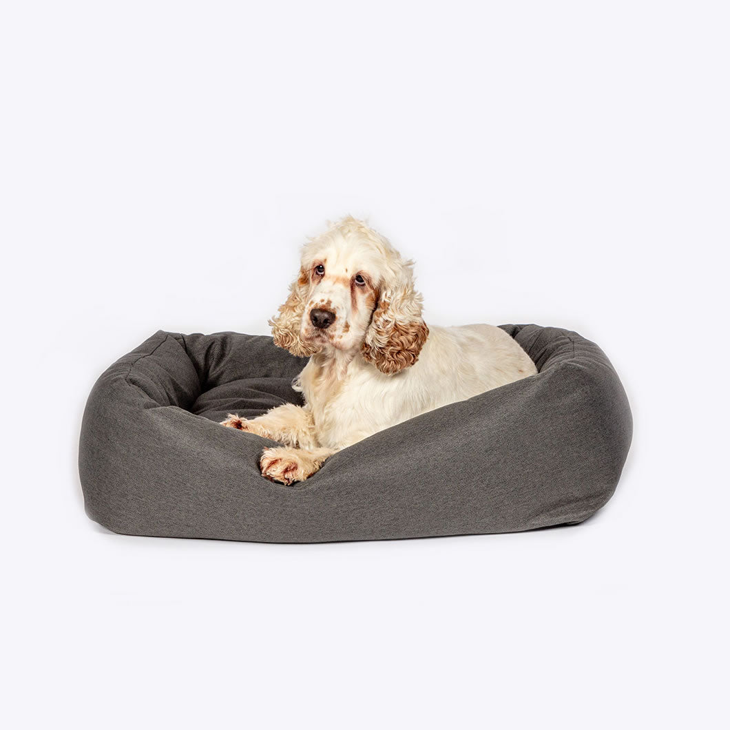 Anti-Bac Snuggle Bed