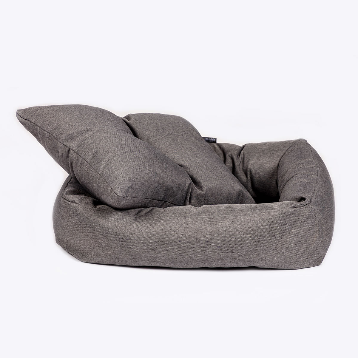 Anti-Bac Snuggle Bed