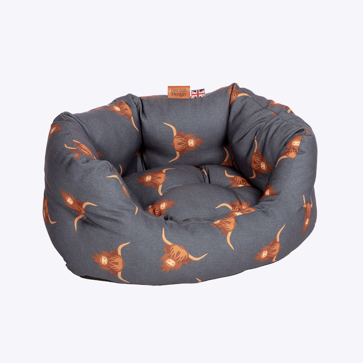 Bramblehorn Deluxe Slumber Bed