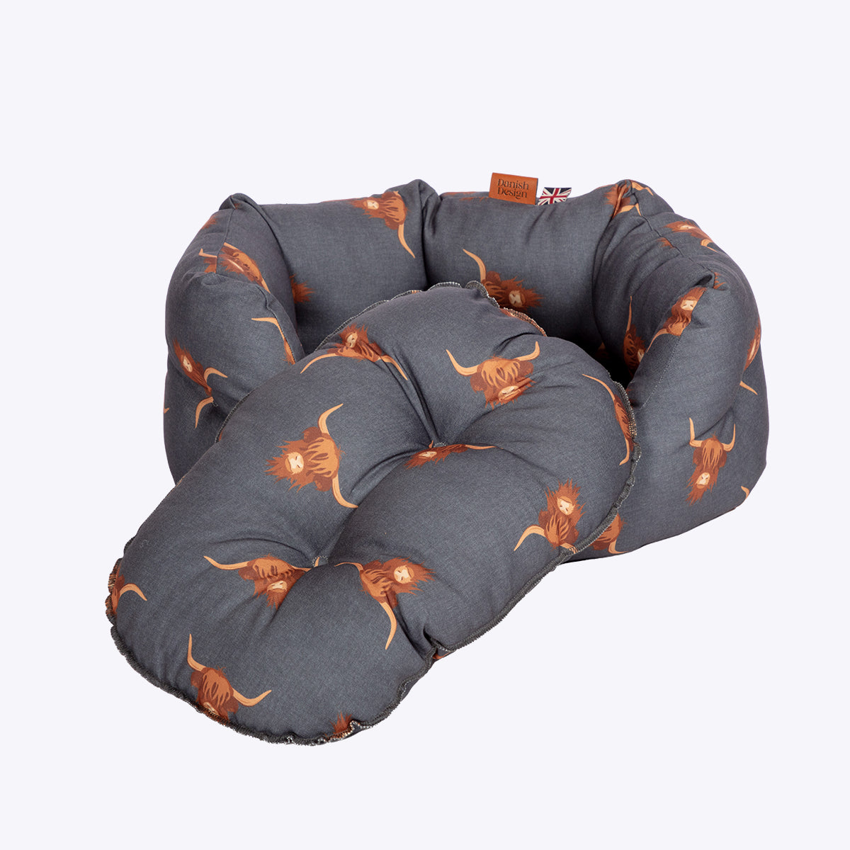 Bramblehorn Deluxe Slumber Bed