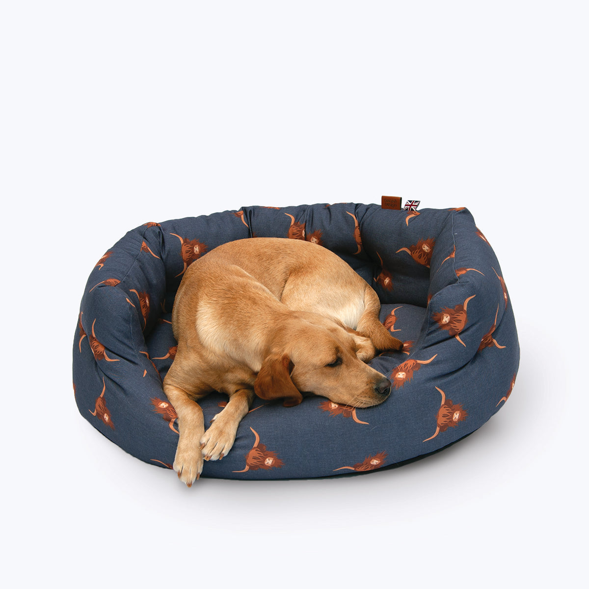 Bramblehorn Deluxe Slumber Bed