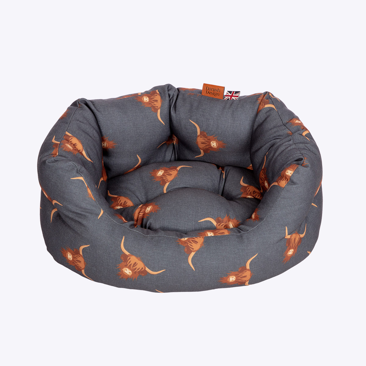 Bramblehorn Deluxe Slumber Bed