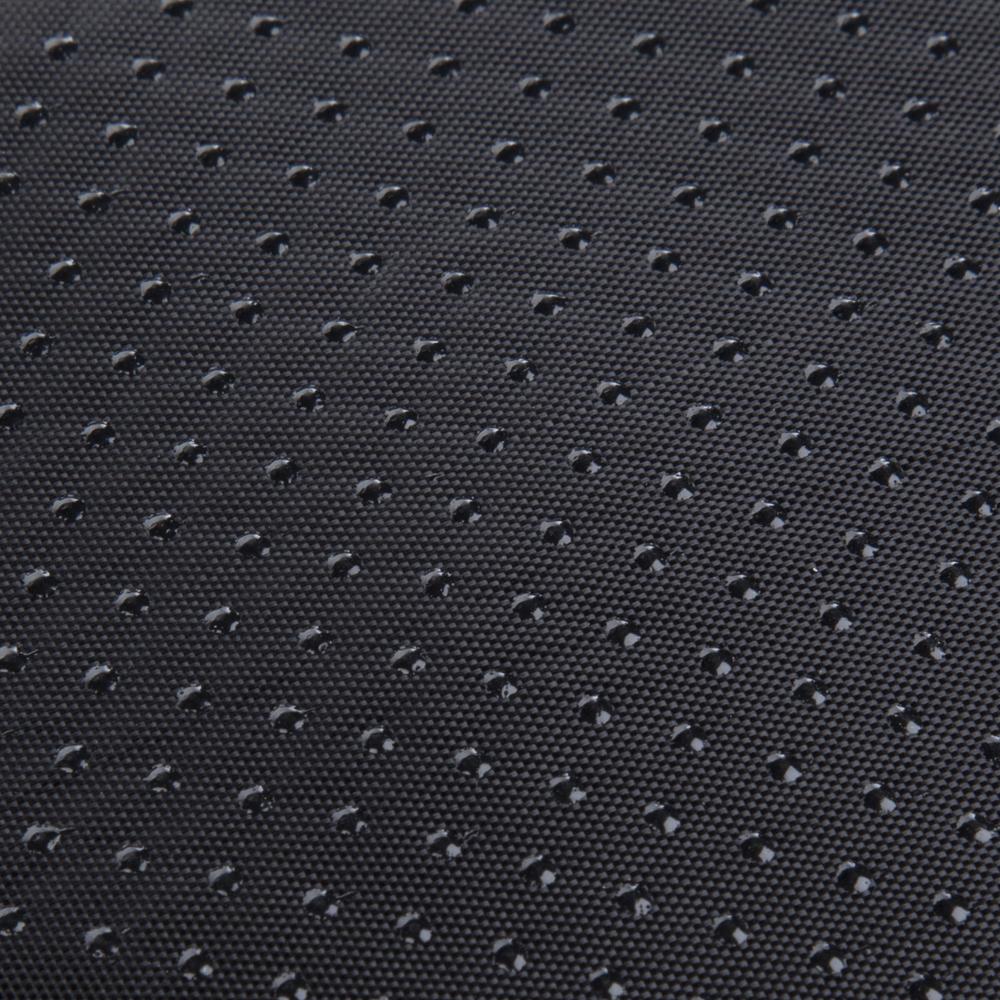 Thermal Box Bed - Black &amp; Grey Dog Bed Scruffs® 