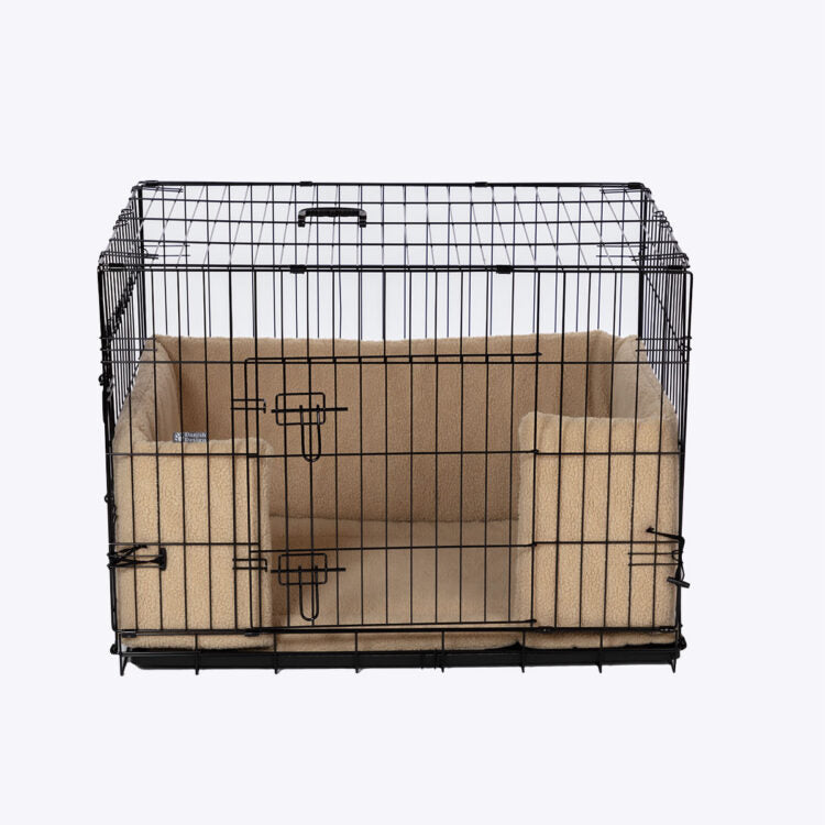 Danish Design Crate Bedding Set