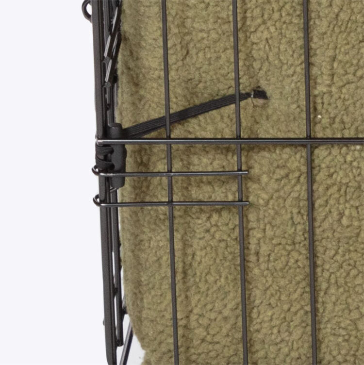 Danish Design Crate Bumper