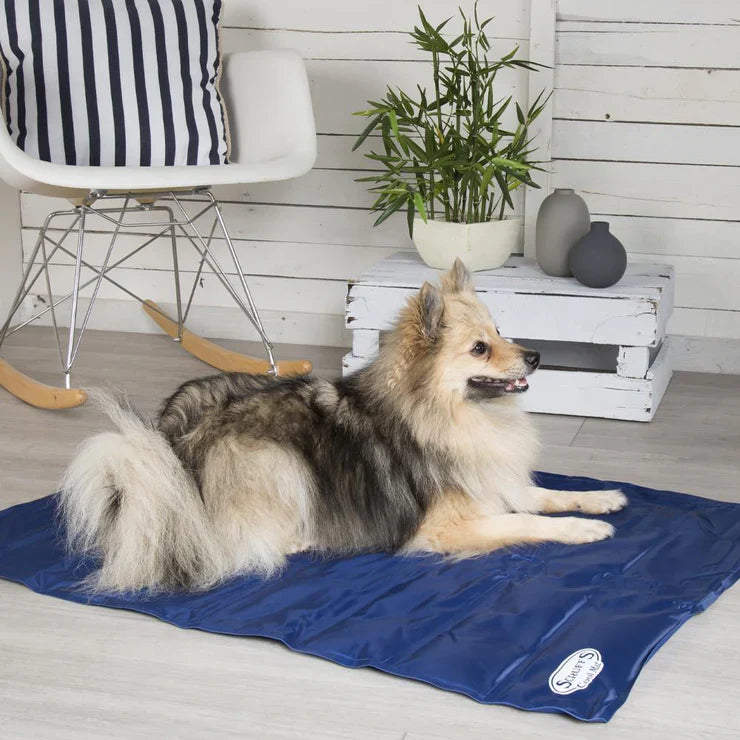 Cool mats for dogs uk deals