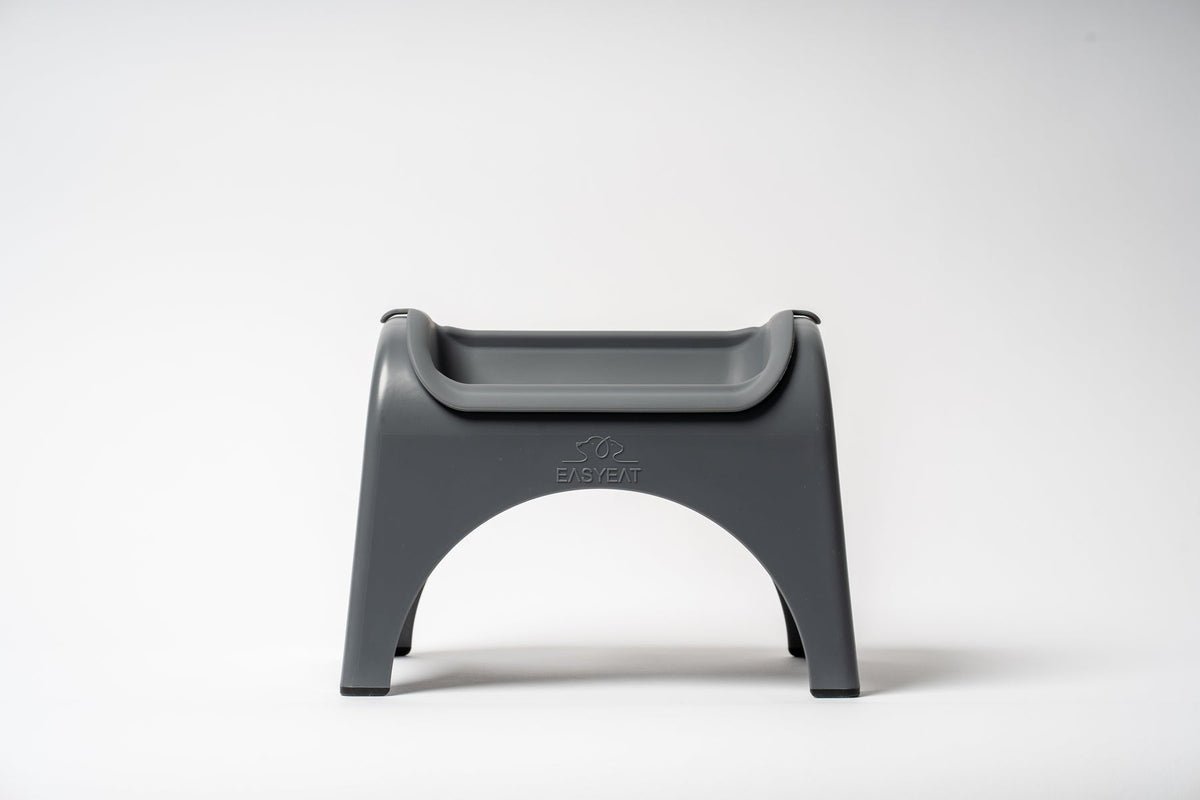 EasyEat Raised Feeder