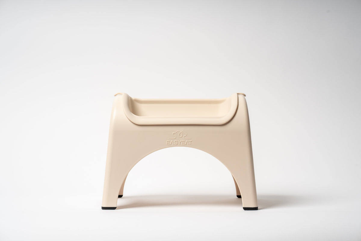 EasyEat Raised Feeder