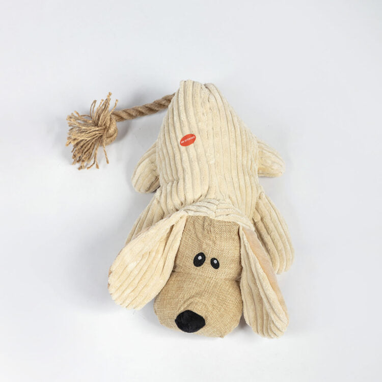 Dylan the Dog Toy