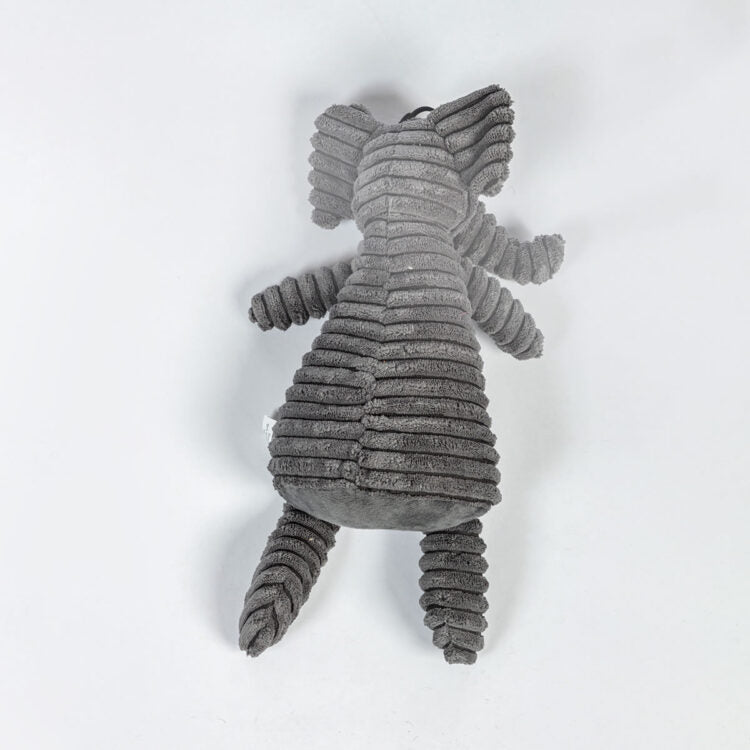 Edward the Elephant Toy