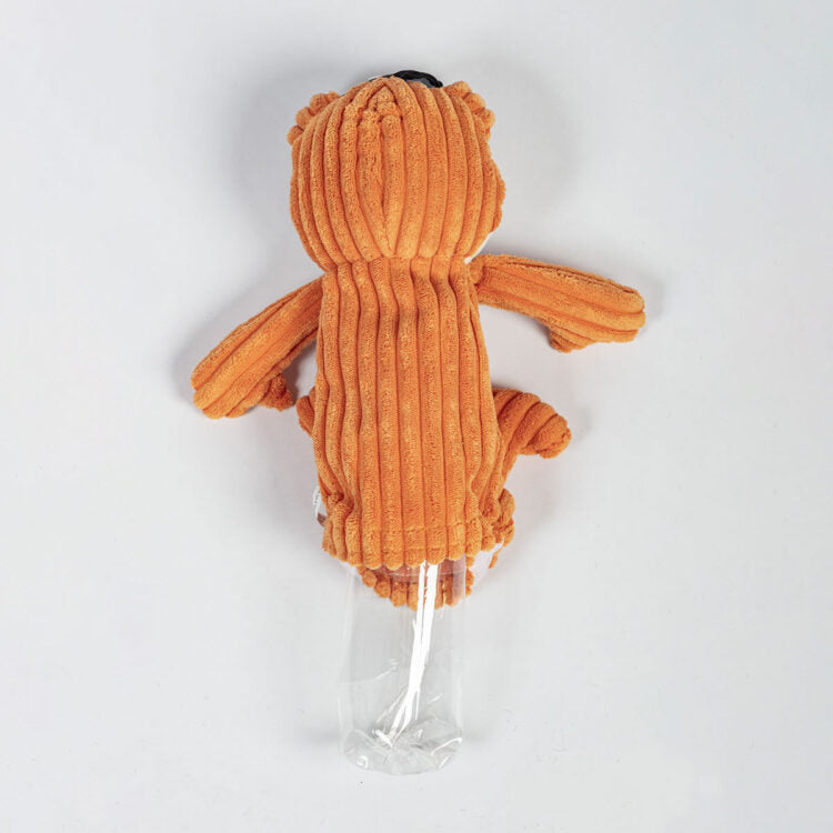 Felix the Fox Bottle Toy