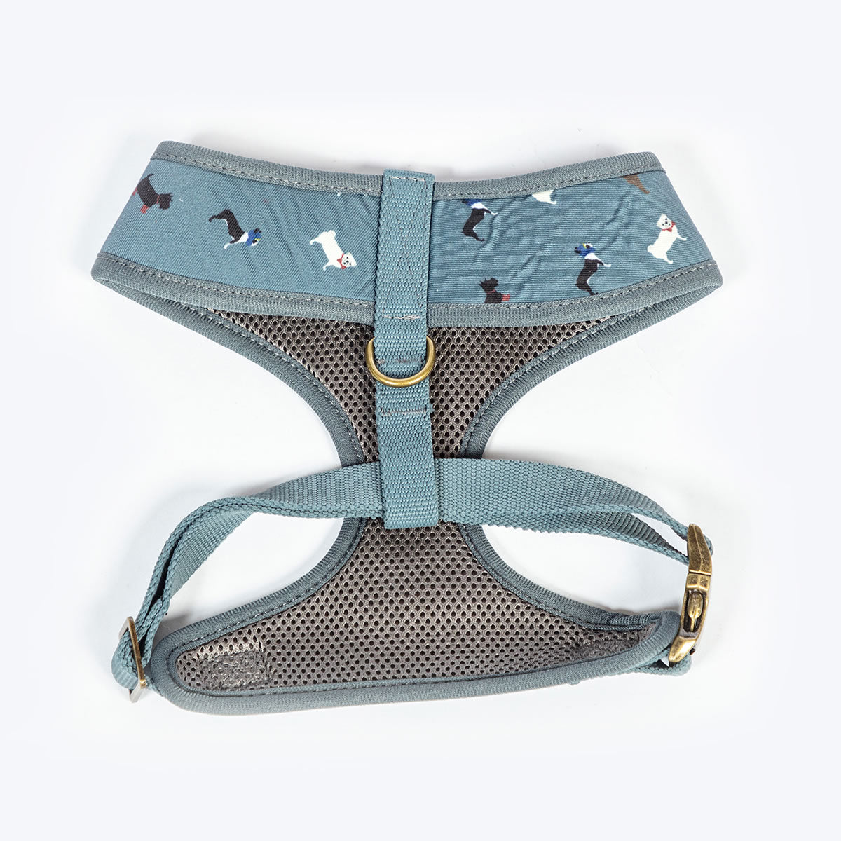 FatFace Marching Dogs Harness