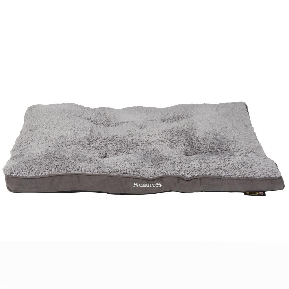 Cosy Dog Mattress - Grey Dog Bed Scruffs® 