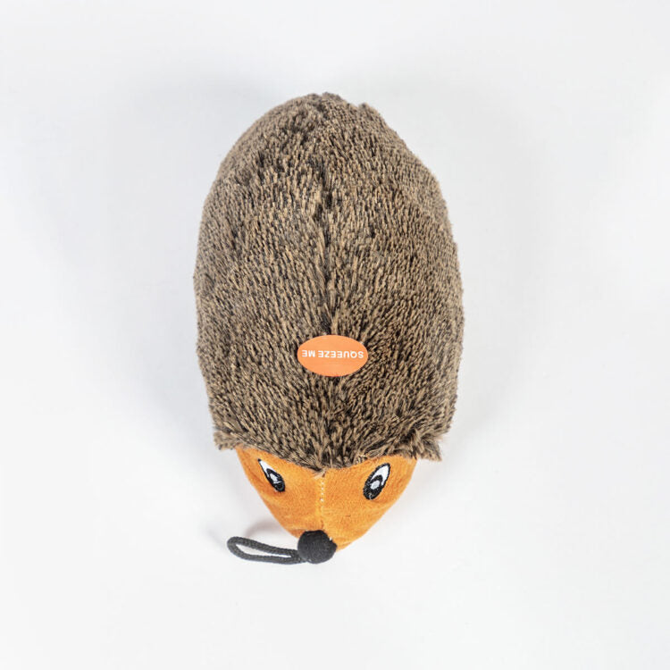 Harry the Hedgehog Toy