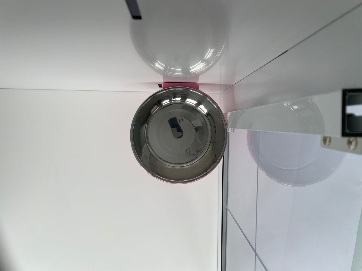 PetPen Bowl | Secure, Spill-Free Feeding Solution for Your PetPen Crate