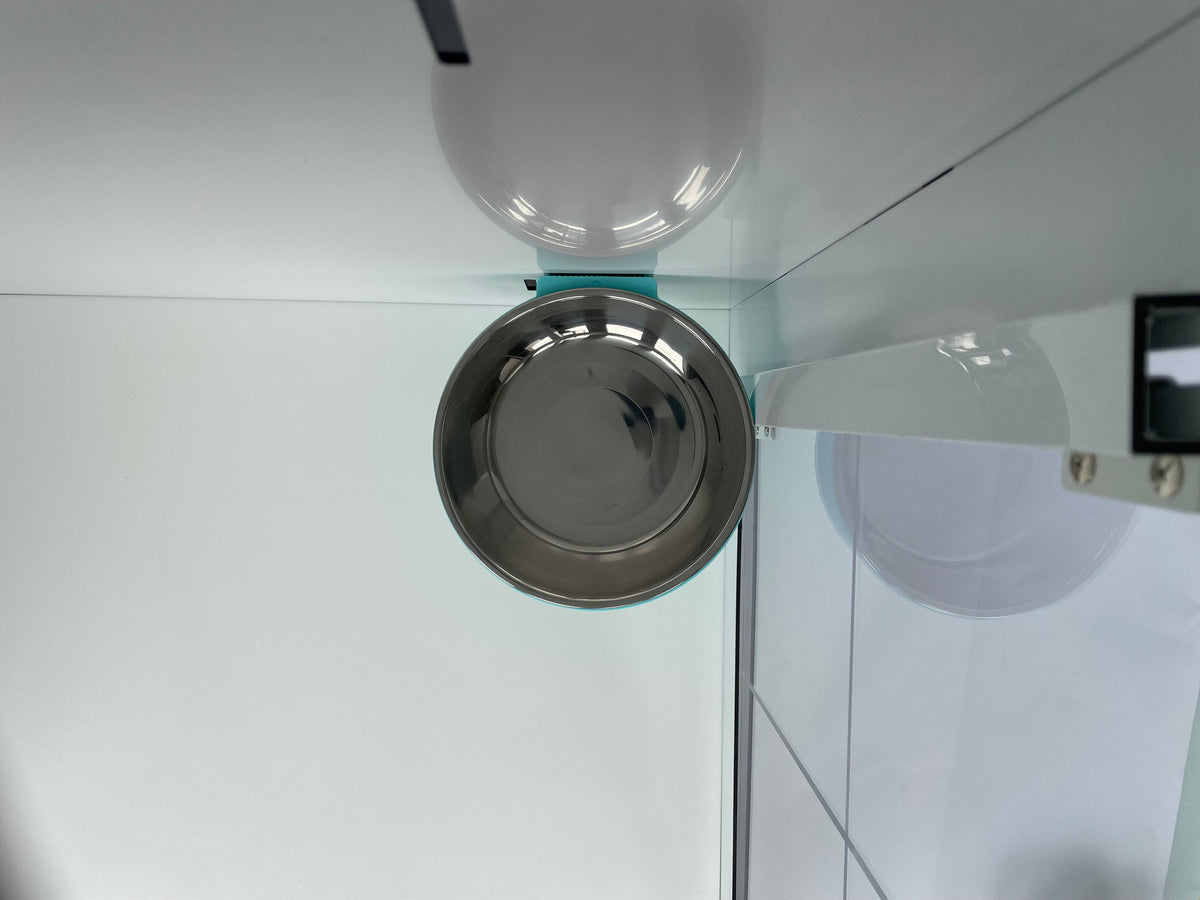 PetPen Bowl | Secure, Spill-Free Feeding Solution for Your PetPen Crate