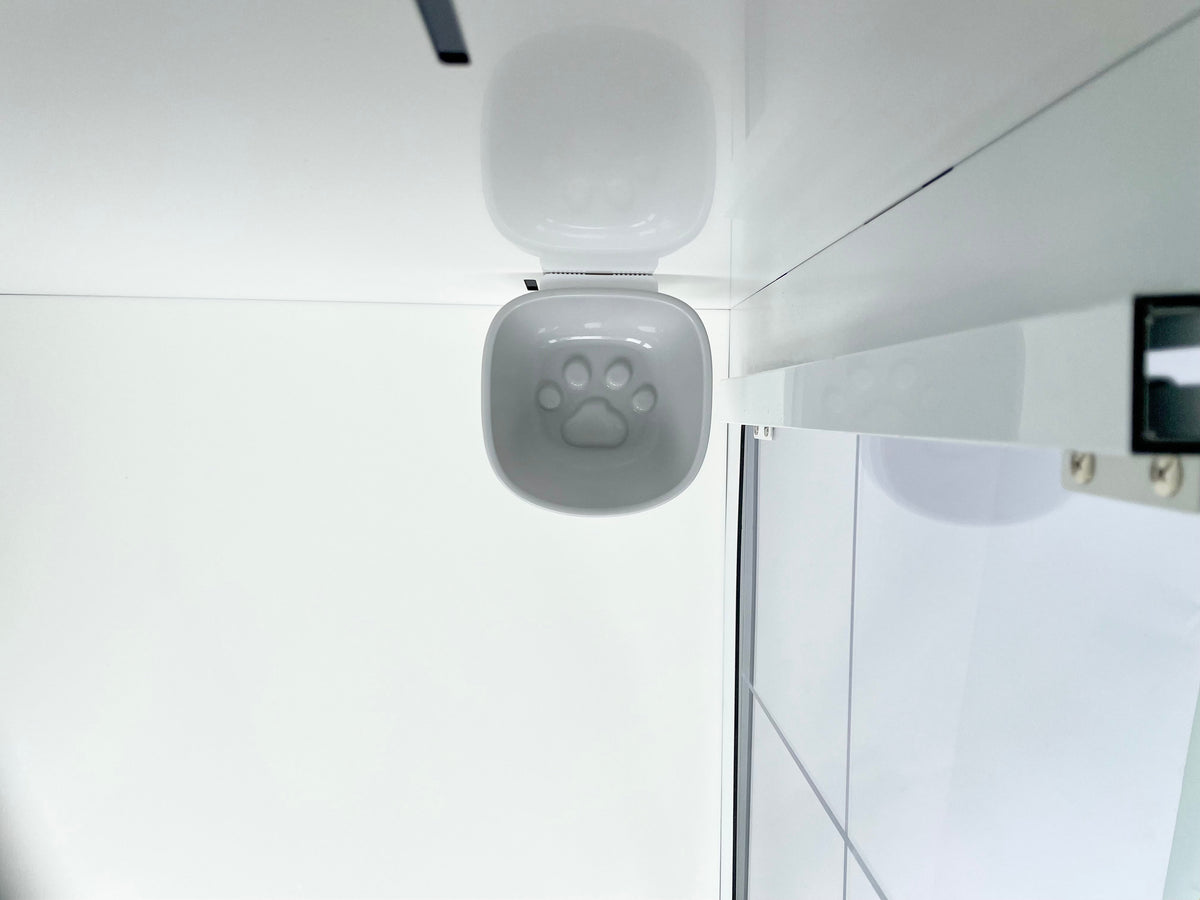 PetPen Bowl | Secure, Spill-Free Feeding Solution for Your PetPen Crate