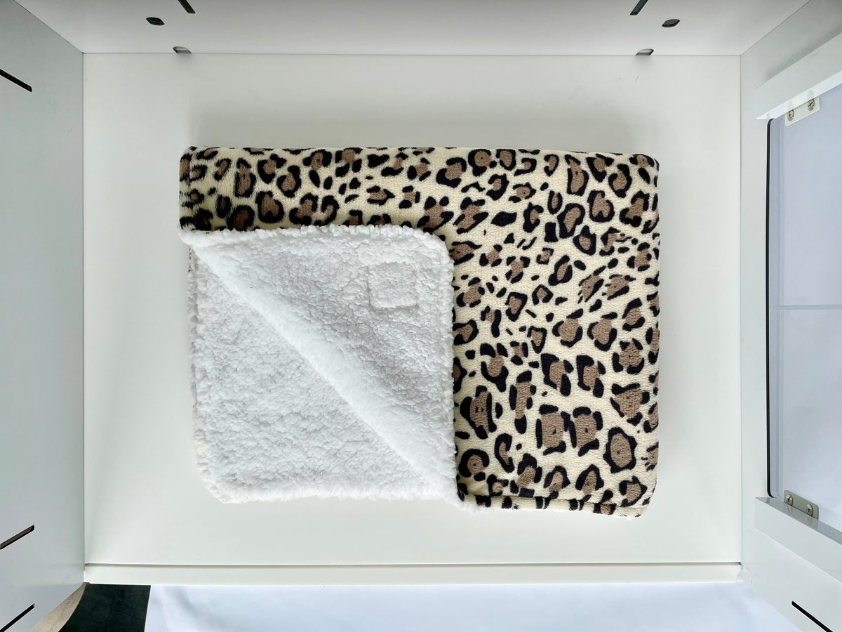 PetPen Blanket | Luxurious Comfort for Your Pet’s Safe Space