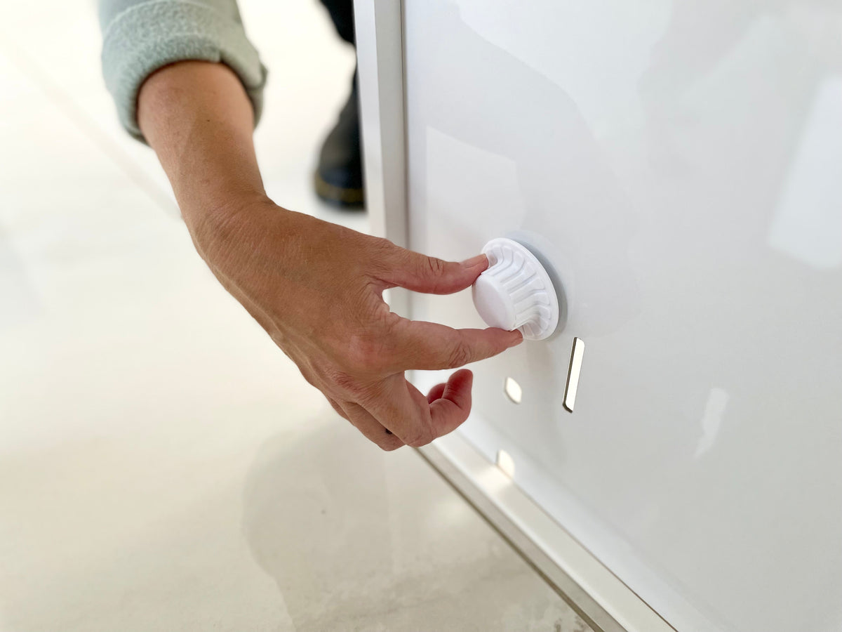 PetPen Bowl | Secure, Spill-Free Feeding Solution for Your PetPen Crate