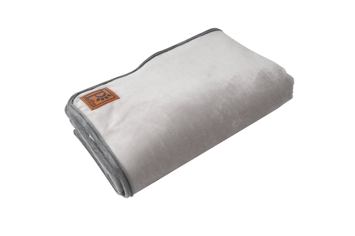 PetPen Blanket | Luxurious Comfort for Your Pet’s Safe Space