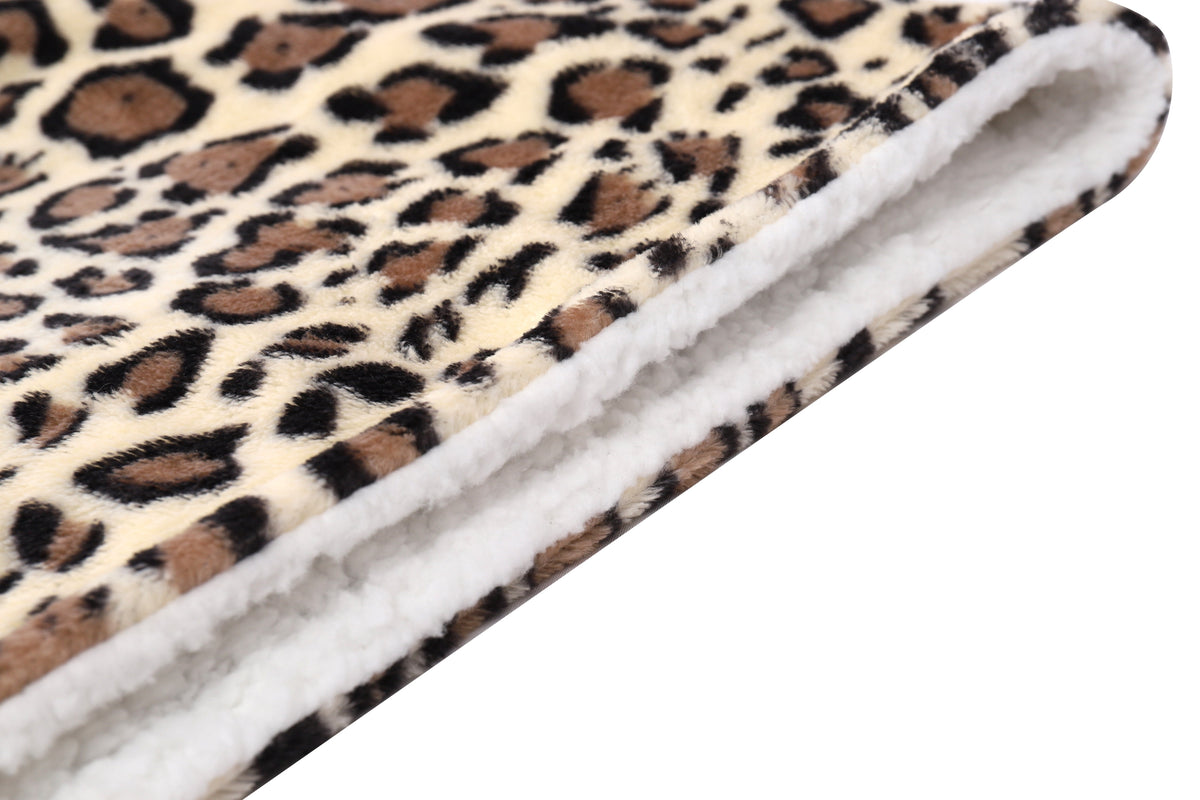 PetPen Blanket | Luxurious Comfort for Your Pet’s Safe Space