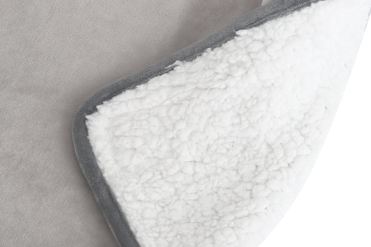 PetPen Blanket | Luxurious Comfort for Your Pet’s Safe Space