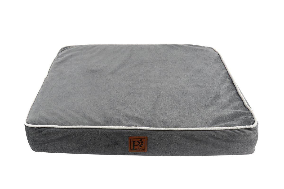 PetPen Bed | Stylish, Supportive &amp; Perfectly Designed for the PetPen Crate