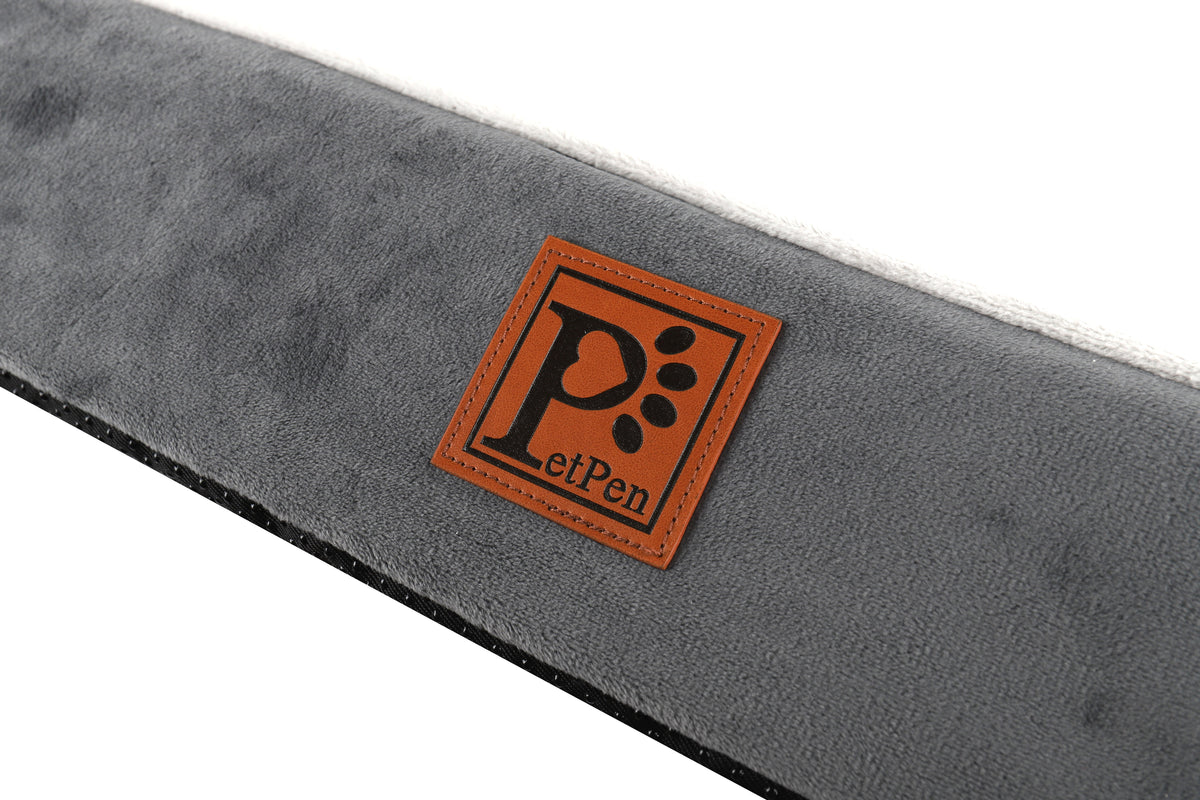 PetPen Bed | Stylish, Supportive &amp; Perfectly Designed for the PetPen Crate