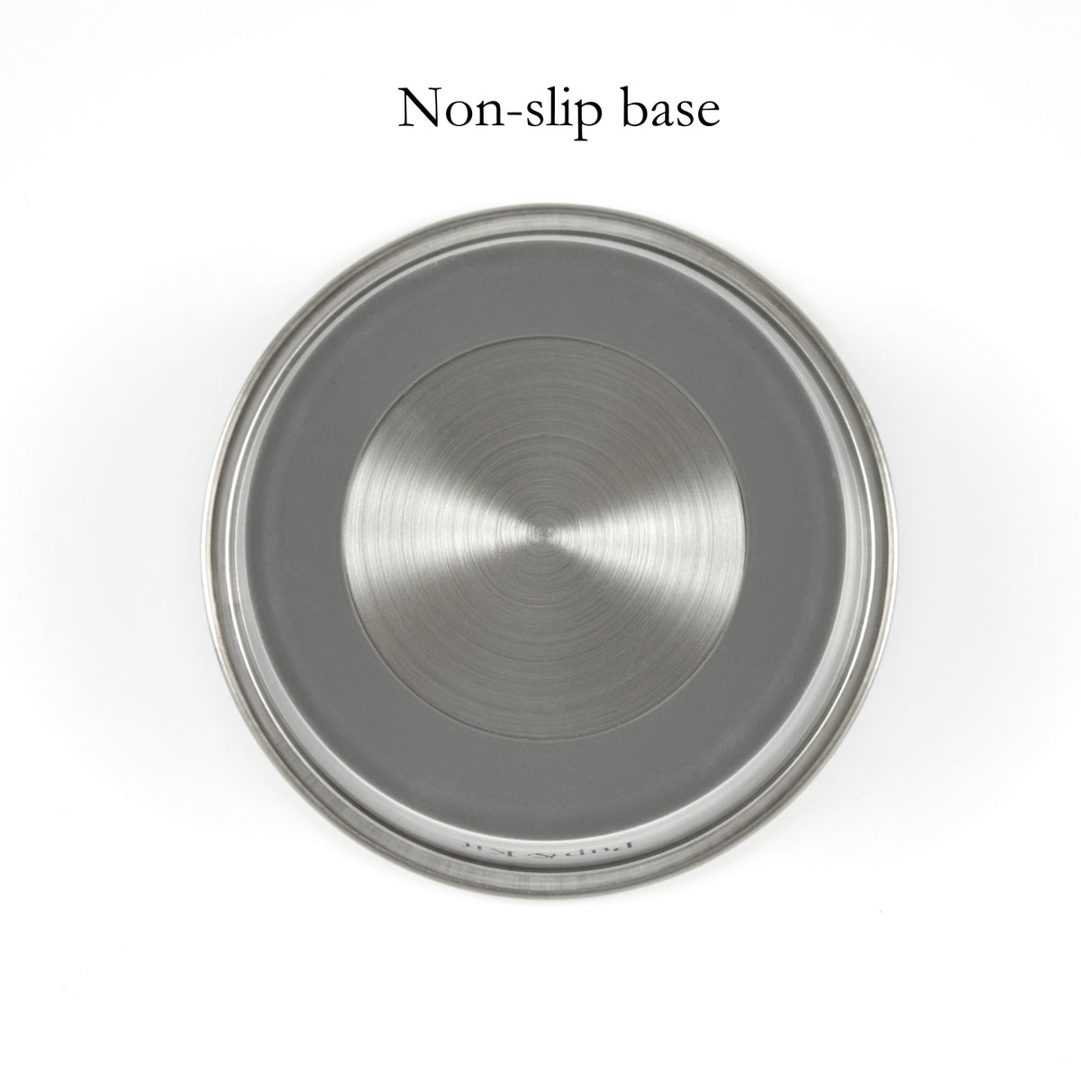 Lid-it® Pet Bowl with Stay-Fresh Lid | Airtight Stainless Steel Pet Bowl