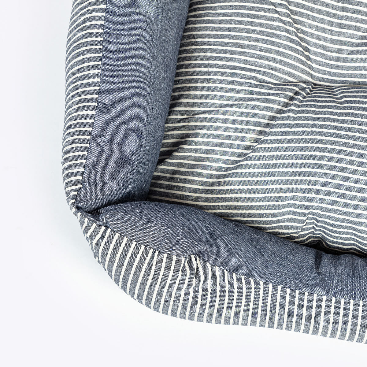 Danish Design Maritime Snuggle Bed