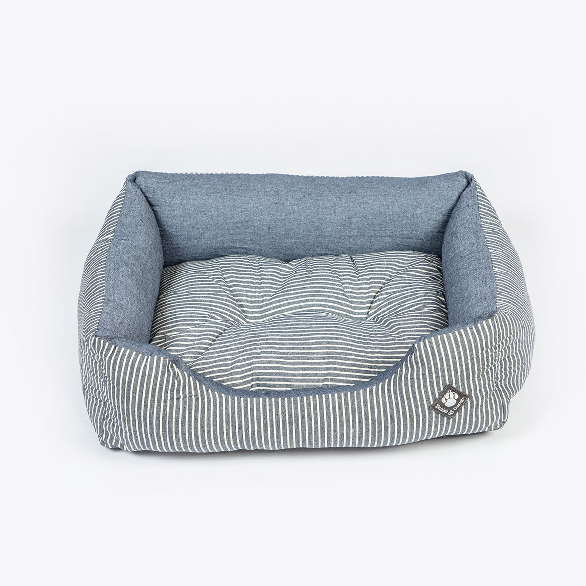 Danish Design Maritime Snuggle Bed