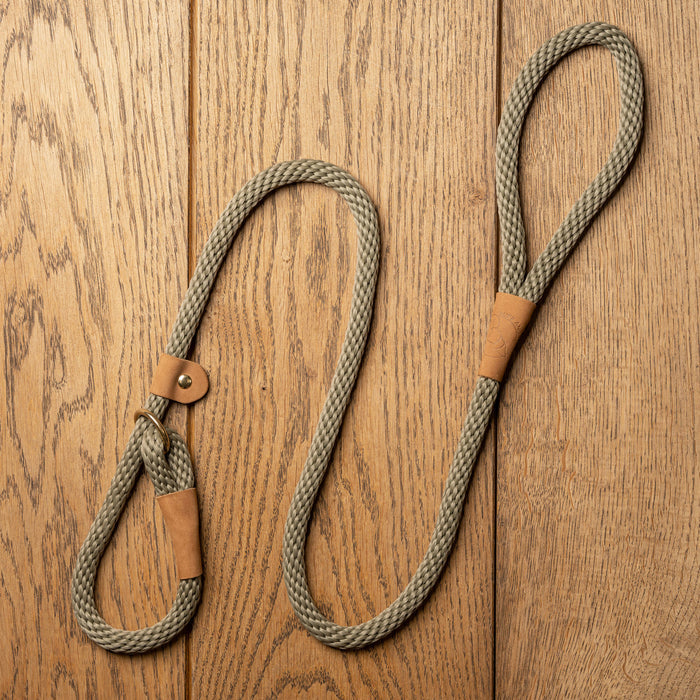 Ruff and Tumble clip lead - Old style