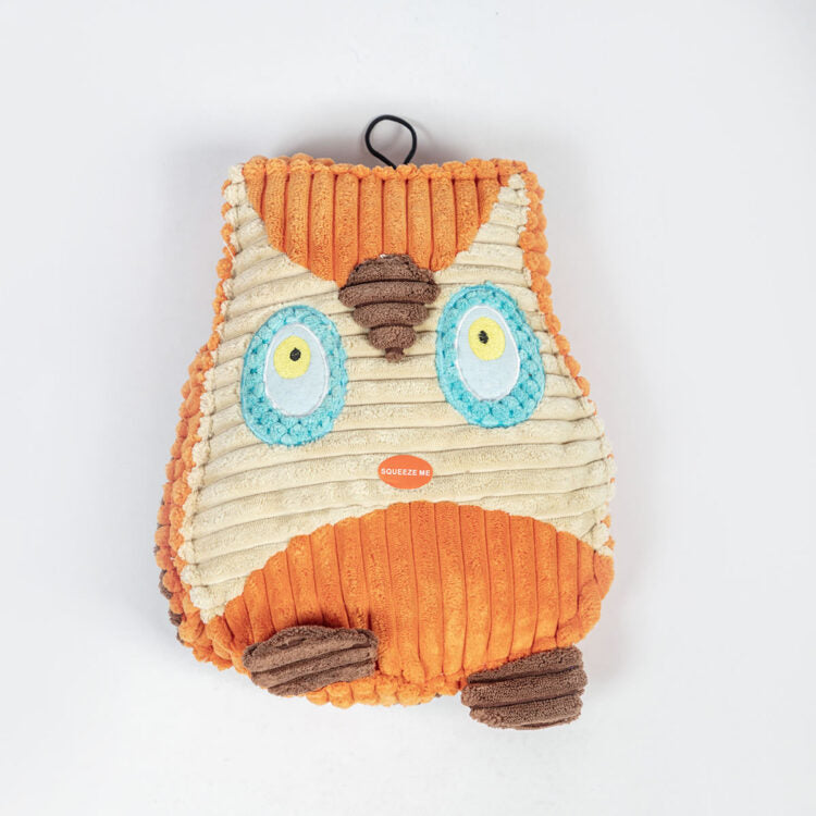 Owen the Owl Plush Toy