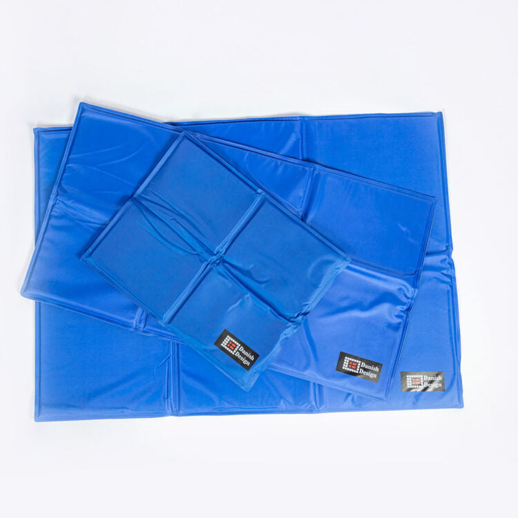 Danish Design Cooling Mattress