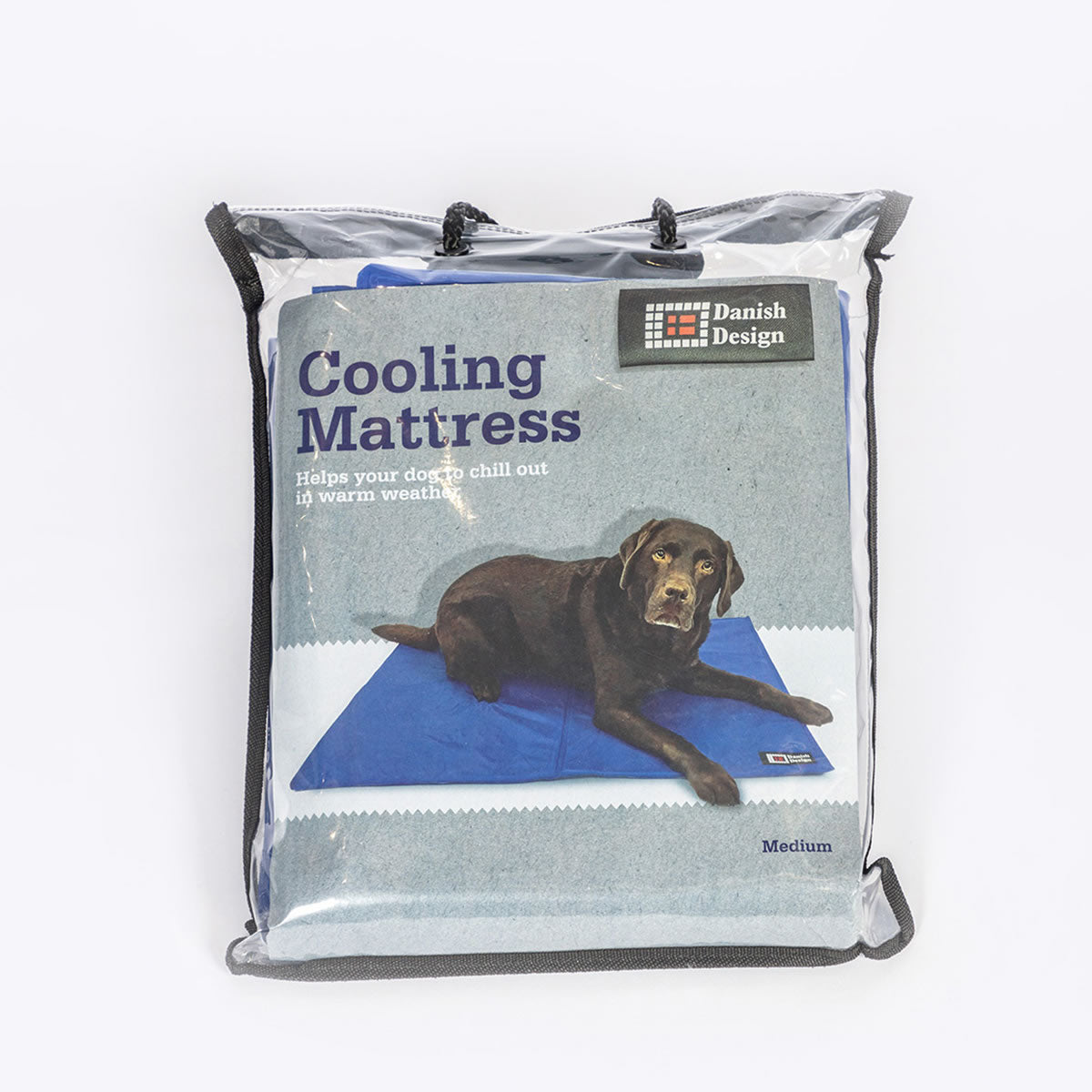 Danish Design Cooling Mattress