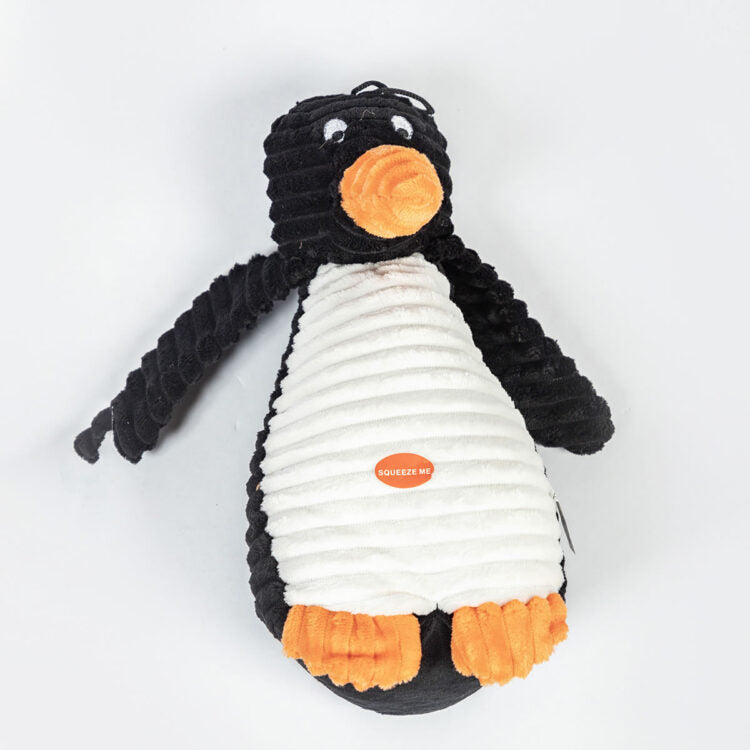 Penelope the Penguin Plush Toy
