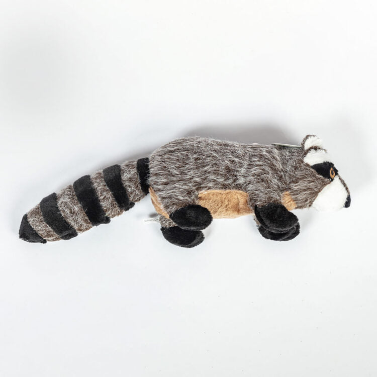 Ricky the Raccoon Toy