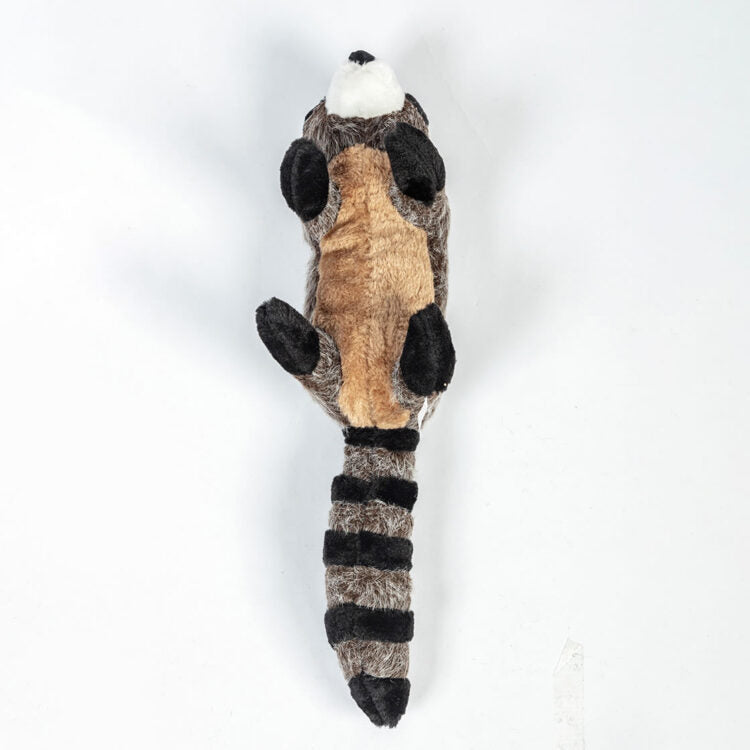 Ricky the Raccoon Toy