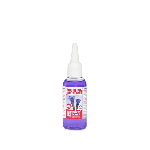Soothing Ear Cleaner
