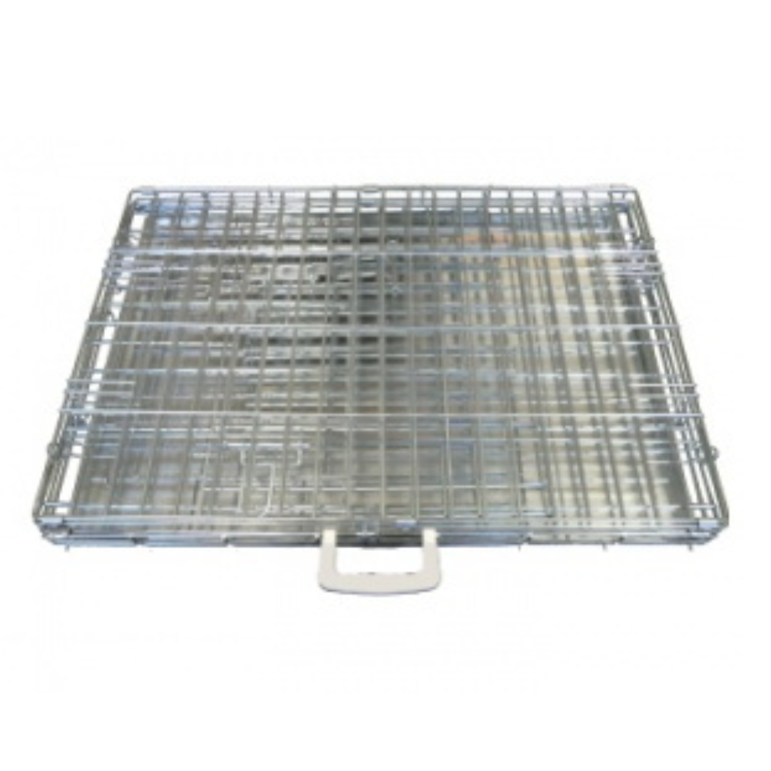 Ellie Bo Heavy-Duty Dog Crate | Secure, Foldable &amp; Easy to Clean