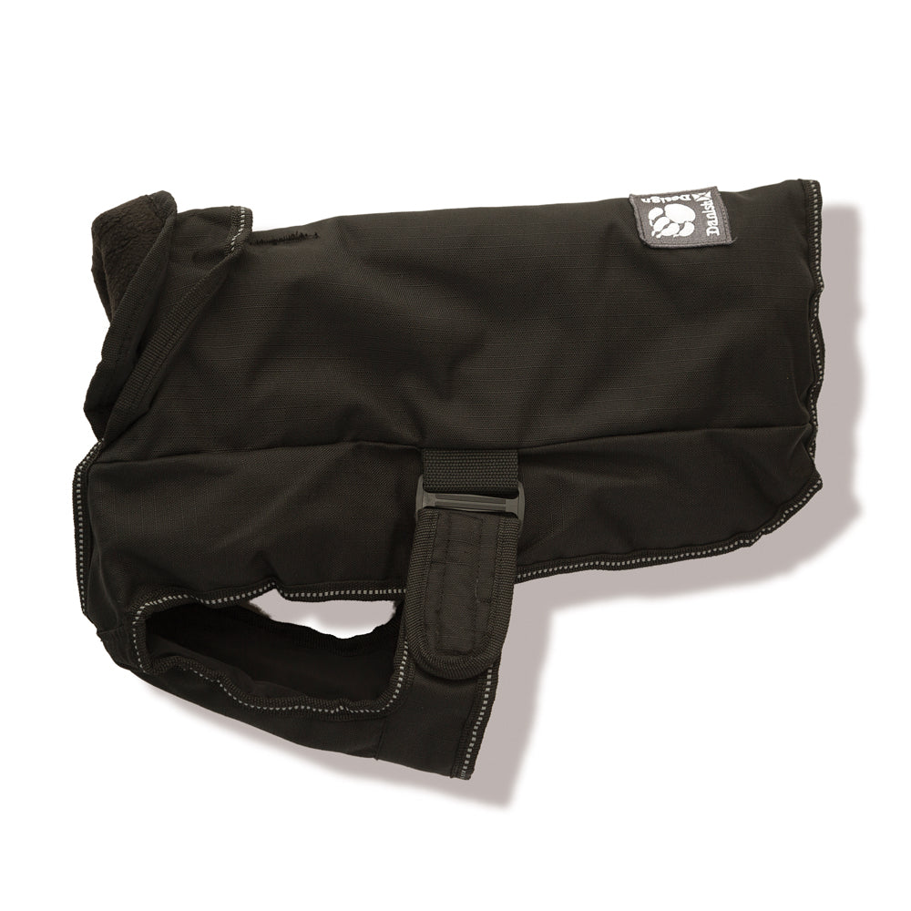 Danish Design 2 in 1 Harness Dog Coat DC25THB on www.dogsdogsdogs.co.uk