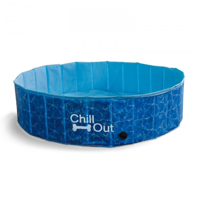 All for Paws Chill Out Splash & Fun Dog Pool at £89.99
