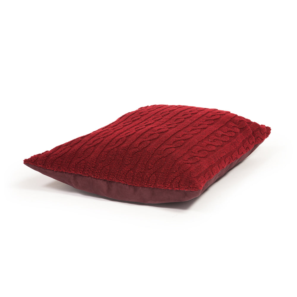 Danish Design Damson Bobble Deep Duvet BDDDM on www.dogsdogsdogs.co.uk