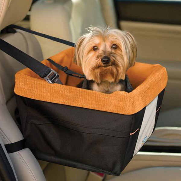 Kurgo Skybox Booster Seat at £57.99