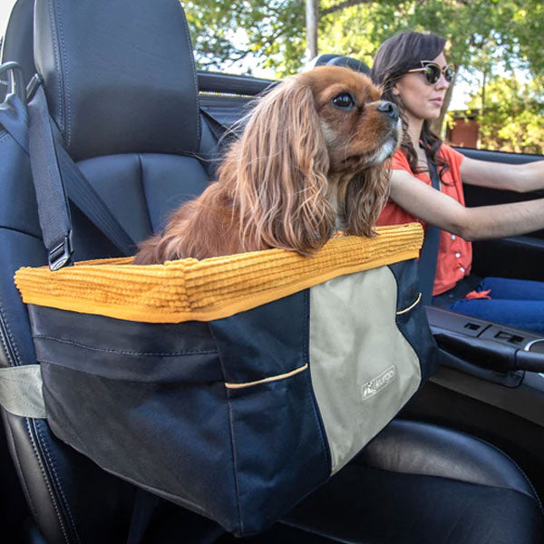 Kurgo Skybox Booster Seat at £57.99