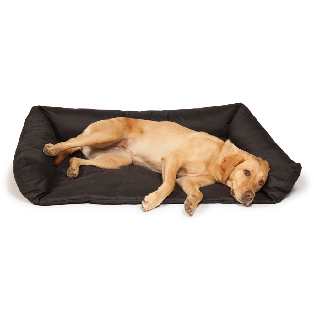 Danish Design Waterproof Car Boot Bed
